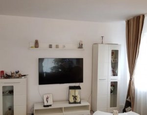 Appartement 3 chambres à vendre dans Cluj-napoca, zone Marasti