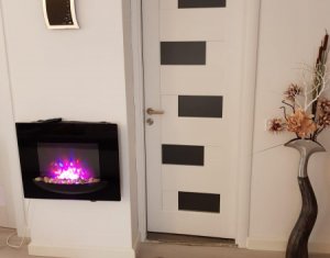 Appartement 3 chambres à vendre dans Cluj-napoca, zone Marasti