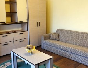 Vanzare apartament cu o camera mobilat si finisat in Floresti, strada Florilor