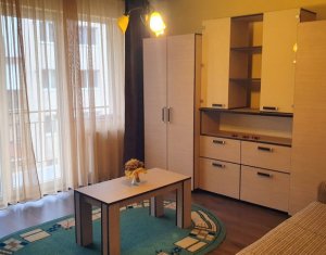 Vanzare apartament cu o camera mobilat si finisat in Floresti, strada Florilor