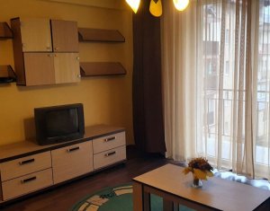 Vanzare apartament cu o camera mobilat si finisat in Floresti, strada Florilor