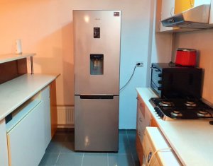 Apartament cu 3 camere, mobilat si utilat,  Floresti, strada Teilor