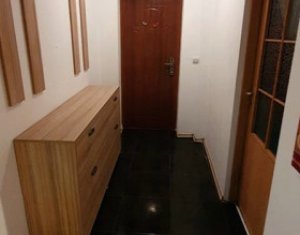 Apartament cu 3 camere, mobilat si utilat,  Floresti, strada Teilor