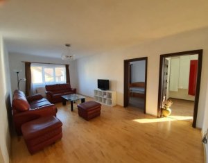 Appartement 3 chambres à vendre dans Floresti