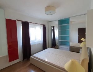 Appartement 3 chambres à vendre dans Floresti