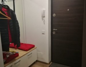 Apartament confort marit, 64 mp ultafinisat, terasa 34 mp, parcare+boxa, EUROPA