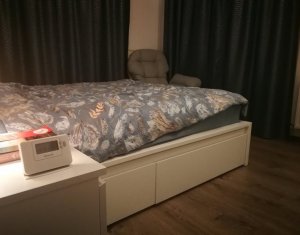 Apartament confort marit, 64 mp ultafinisat, terasa 34 mp, parcare+boxa, EUROPA