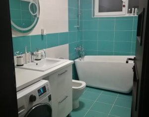 Apartament confort marit, 64 mp ultafinisat, terasa 34 mp, parcare+boxa, EUROPA