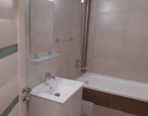 Apartament cu 2 camere, Europa, bloc nou