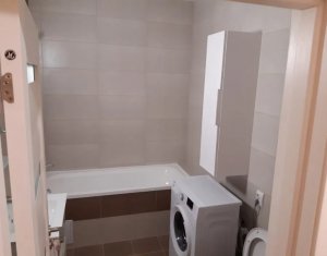 Apartament cu 2 camere, Europa, bloc nou