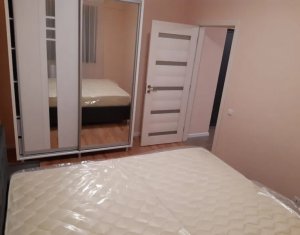 Apartament cu 2 camere, Europa, bloc nou