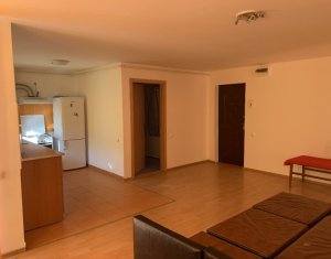 Appartement 3 chambres à vendre dans Floresti