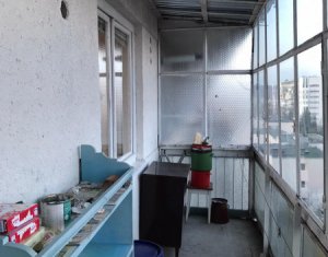 Appartement 2 chambres à vendre dans Cluj-napoca, zone Gheorgheni