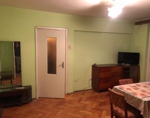 Apartament 2 camere zona Transilvania College Gheorgheni, ideal investitie