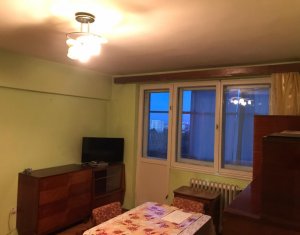 Apartament 2 camere zona Transilvania College Gheorgheni, ideal investitie