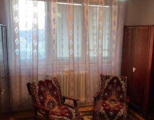 Apartament 2 camere zona Transilvania College Gheorgheni, ideal investitie