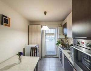 Apartament 2 camere finisat si utilat complet, panorama superba, Grigorescu