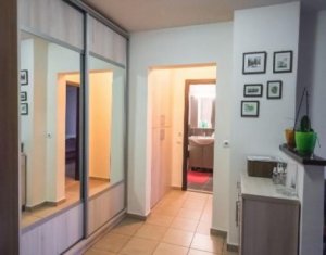 Apartament 2 camere finisat si utilat complet, panorama superba, Grigorescu