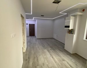 Bloc nou, apartament 3 camere, zona strazii Fabricii