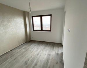 Bloc nou, apartament 3 camere, zona strazii Fabricii