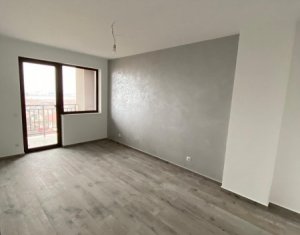 Bloc nou, apartament 3 camere, zona strazii Fabricii