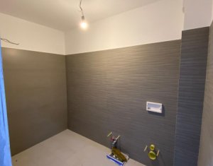 Bloc nou, apartament 3 camere, zona strazii Fabricii