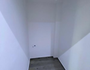 Bloc nou, apartament 3 camere, zona strazii Fabricii