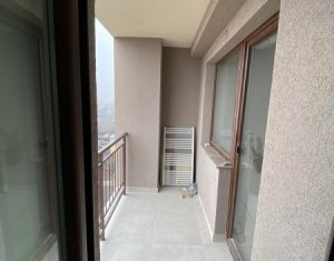 Bloc nou, apartament 3 camere, zona strazii Fabricii