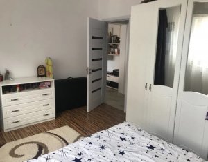 Appartement 2 chambres à vendre dans Floresti