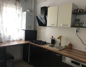 Appartement 2 chambres à vendre dans Floresti