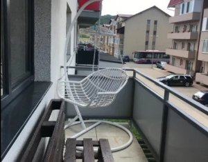 Appartement 2 chambres à vendre dans Floresti