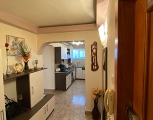 Apartament 2 camere, Manastur, panorama 