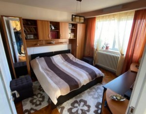 Appartement 2 chambres à vendre dans Cluj-napoca, zone Manastur