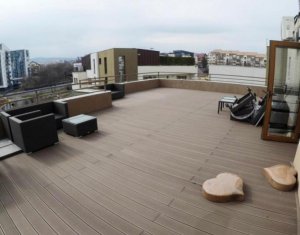 Panorama 360, penthouse, 194 mp, terase 118 mp, Andrei Muresanu