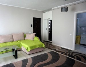 Vanzare apartament cu 2 camere, ultrafinisat, la 1 minut de complexul Vivo