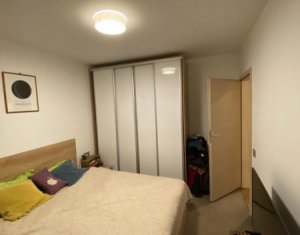 Apartament 2 camere, decomandat, Borhanci