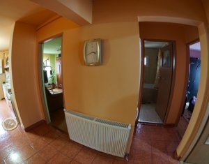 Appartement 3 chambres à vendre dans Cluj-napoca