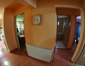 Apartment 3 rooms for sale in Cluj-napoca