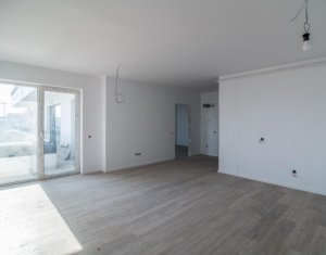 Apartament 2 camere semidecomandat, imobil nou in zona Marasti