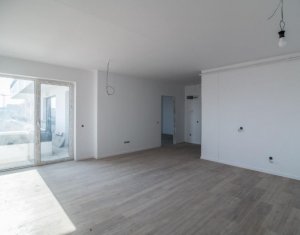 Appartement 2 chambres à vendre dans Cluj-napoca, zone Marasti