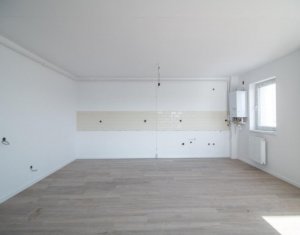 Apartament 2 camere semidecomandat, imobil nou in zona Marasti