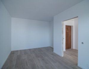 Apartament 2 camere semidecomandat, imobil nou in zona Marasti