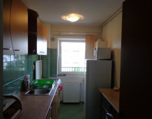 Apartament decomandat cu 1 camera, 38 mp balcon 9 mp etaj 1 din 4 Zorilor