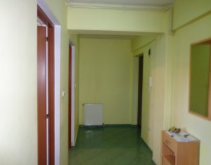 Apartament decomandat cu 1 camera, 38 mp balcon 9 mp etaj 1 din 4 Zorilor