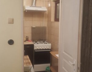 Apartment 1 rooms for sale in Cluj-napoca, zone Marasti