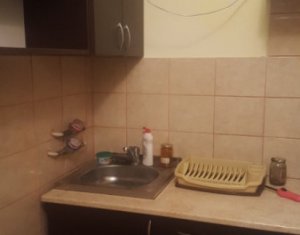 Appartement 1 chambres à vendre dans Cluj-napoca, zone Marasti