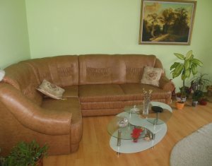 Apartament de vanzare, 3 camere, confort sporit, Cluj-Napoca