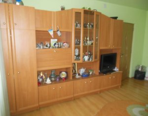 Apartament de vanzare, 3 camere, confort sporit, Cluj-Napoca