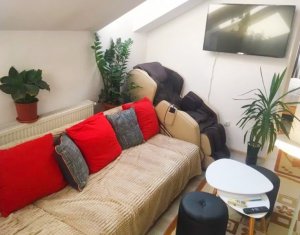 Appartement 1 chambres à vendre dans Cluj-napoca, zone Marasti