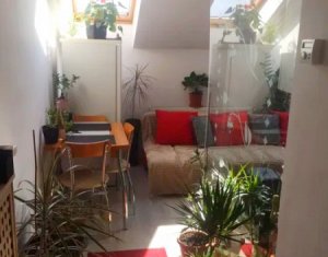 Appartement 1 chambres à vendre dans Cluj-napoca, zone Marasti